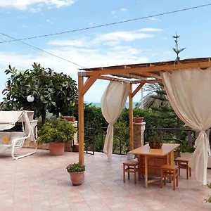 La Veranda , Licata Italia