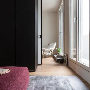 Bmore Duomo - Luxury Near Duomo Milano