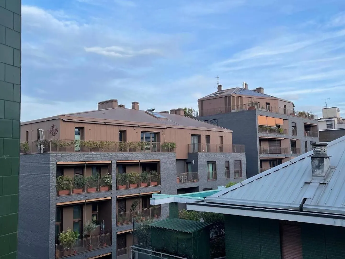 Bed & Breakfast Leaf Apartments - Solari / Tortona Milan